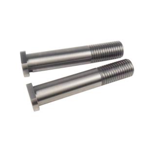 High Precision Custom 3-Axis Online CNC Machining Services for Customized Color