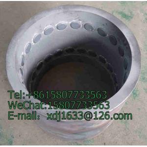 PDC Rotary Ball Bearing for guiding directional drilling tools