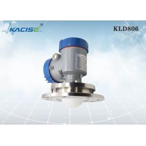 KLD806 Radar Transmitter Long Range Detection And Hart Based Monitoring System