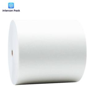 Durable Mineral Paper Roll Offset Printing Stone Paper Waterproof