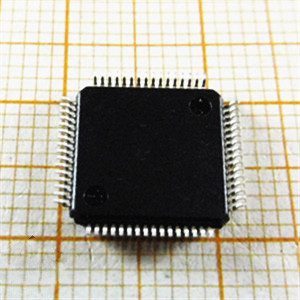 STM32F411RET6 Electronic Components IC Chips Motor Ignition Controllers CPU