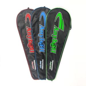 Lightweight Funny Badminton Racket with High Modulus Aluminum Composite Material