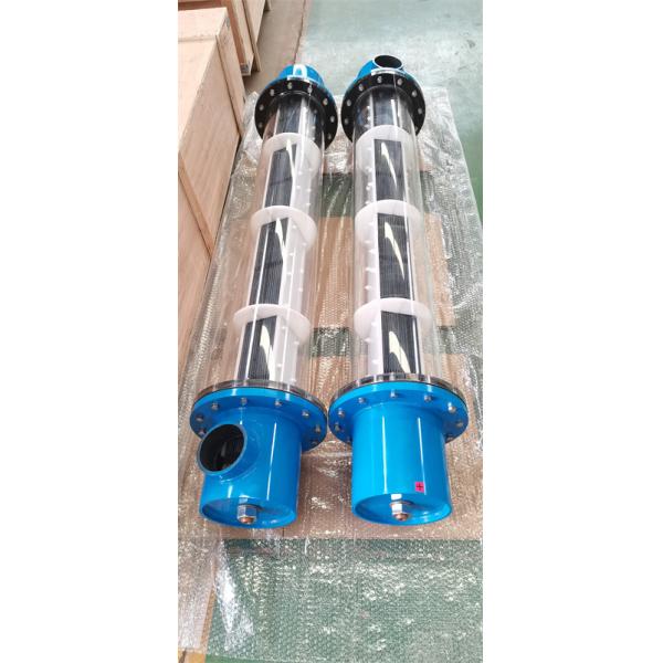 DSA Coating Titanium Electrode