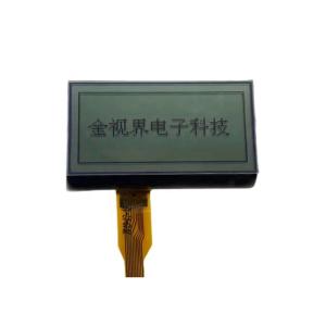Wholesale Positive MCU Graphic LCD Display , Transflective FSTN LCD Module from china suppliers