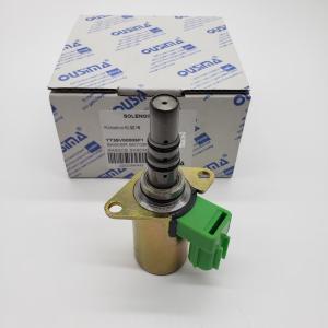 Wholesale YT35V00005F1 Excavator Solenoid Valve For KOBELCO SK60SR SK75 SK80SR from china suppliers