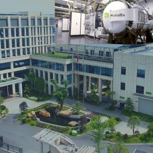 High Vacuum Ceramic Hot Pressing Sintering Furnace High Temperature Accurate