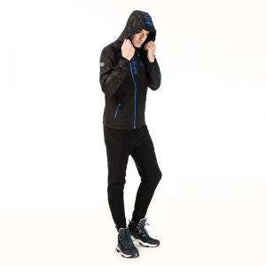 Wholesale Winter European Size Climbing Fleece Mens Tracksuit from china suppliers