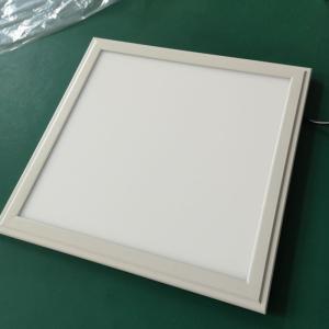 Color changing RGBW led panel Dimmable TUV CE RoHS with remote controller