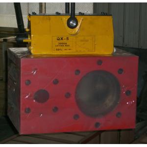 TSC WF1600L Mud Pump, TSC WF2000 MUD PUMP, TSC WF2200 MUD PUMP, WF1600L Mud Pump