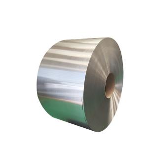 Tinplate Sheet SGCC/CGCC/TDC51DZM/TDC52DTS350GD/TS550GD/DX51D Z Q195-q345 Tin Coils T2.8 High Strength Bright Surface