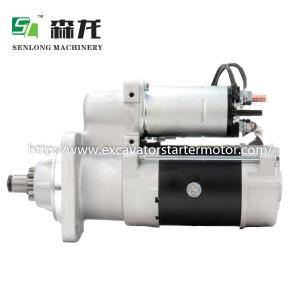 10T Delco 8200911 Starter motor 29MT Cummins 4937470, 5264447, 5286413 Starter