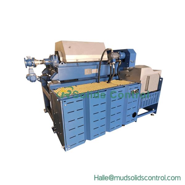 Horizontal Slurry Purifier - A High-efficiency Solution For Solid-liquid