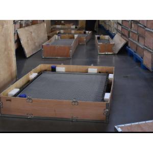 Factory Sells Excavator Radiator R305-9 High Quality For Excavators