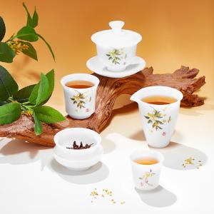 Ceramic Tea Pots The Perfect Combination of Style and Function