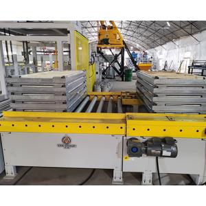 2000KG Automatic Concrete Dosing Machine For Producing Artificial Stone