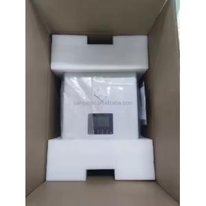 SANGSolar Inverter With 14.3kwh 15kwh 20kwh 25kwh 30kwh Lithium Battery Hybrid