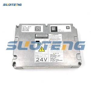 89661-E0010 89661E0010 Controller For SK200-8 Excavator