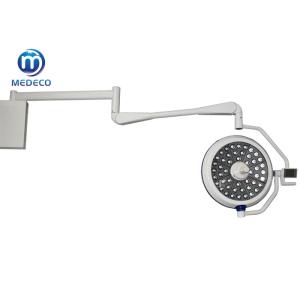 Hospital Surgical Wall Mounted Operating Light LED Shadowless Operation Lamp