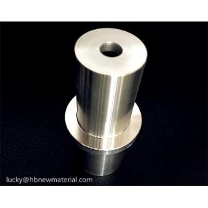 Customized Boron Carbide B4C Sand Blasting Nozzle For Cleaning Equipment