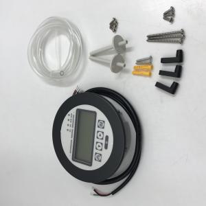 4-20mA Output Micro Differential Pressure Meter with ±2%FS Accuracy and High