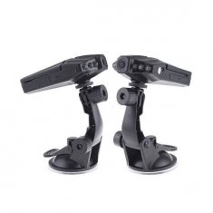 Car camcorder CCB014PT –6 IR Night Vision Vehicle Recorder Car Dash Camera