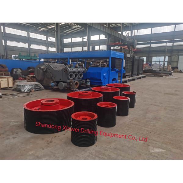 Drilling Mud Pump Spare Parts Taper Sleeve