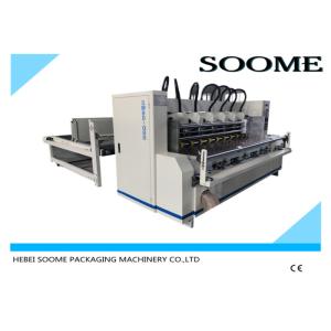Wholesale Automatic Dividing Thin Blade Slitter Scorer Machine 2500 Mm Tungsten Steel Blade from china suppliers