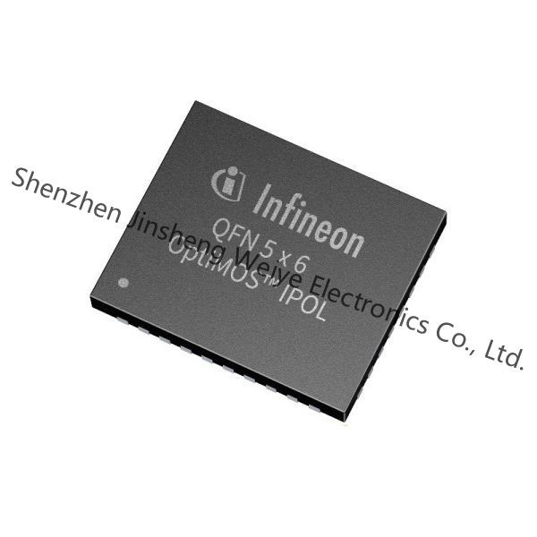 SAK-TC399XX-256F300S 32-bit Microcontrollers - MCU The factory is currently not