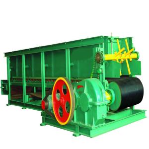 GD65 Box Feeder Brick Manufacturing Machine 30M3 Per Hour