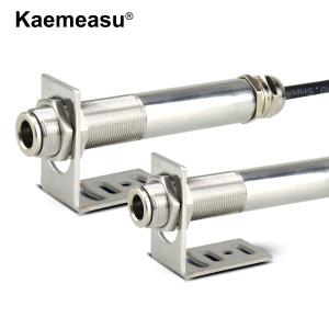 kaemeasu Digital Temperature Sensor Industrial Pyrometer -50~200℃