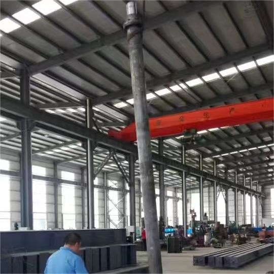 Non Standard Custom Hydraulic Cylinder Manufacturers With Customizable Piston