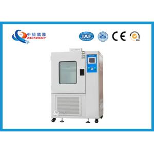 Wholesale Window Viewing Temperature Humidity Test Equipment High Reliability IEC68 Standards from china suppliers