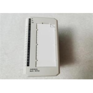 Wholesale ABB AI820 3BSE008544R1 Analog Input 4 ch Redundant Power Supply Module from china suppliers