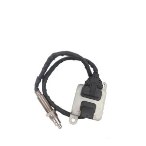 12V Nox Sensor For BMW 523i 528i F10 F11 OEM 759040205 5WK9 6650D