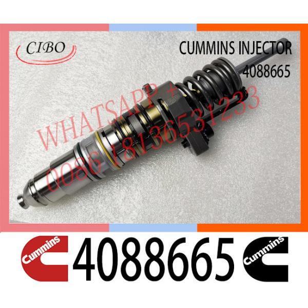M11 QSM ISM QSM11 ISM11 fuel injector 4088327 4088665 3411753 3095040 3080429 3411756 4061851 4062567 injector diesel