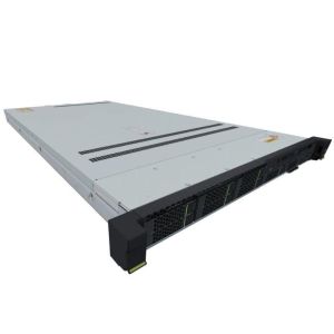 Wholesale X FUSION Server 1288H V5 V6 V7 1U Tower Rack Server with New Xeon CPU