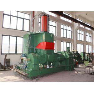 Rubber Kneader/Rubber Machine/Dispersion Machine; Banbury Internal Kneader