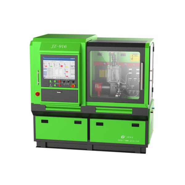 JZ-916 Multifunctional CR High Pressure EUI EUP HEUI Smart GDi Injector and Pump