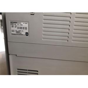 MITSUBISHI MELSERVO-J2-Super Series servo MR-J2S-15KA amplifier 100V/200V AC.