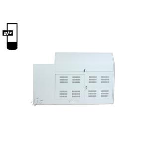 55″ 500 Nits Multimedia Interactive Information Kiosk