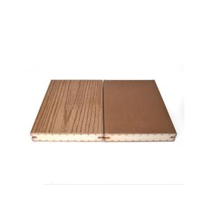 Wholesale Modern Design PVC Outdoor Decking in Multiple Hues with Online Technical Assistance from china suppliers
