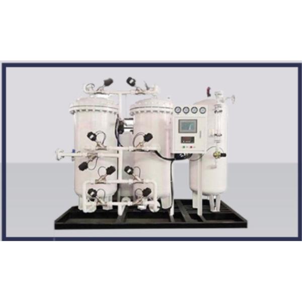 PSA Nitrogen Generator for Food and Pharmaceutical Industry Fully Automated