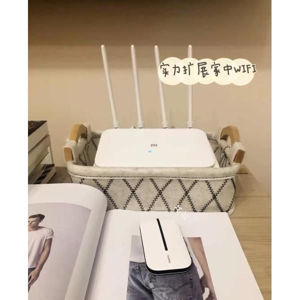 HUAWEI E5576-508 Unlocked 150Mbps 4G LTE Mobile WiFi Mobile Hotspot Wireless