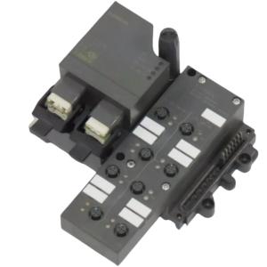 Wholesale SIEMENS 6ES7143-1BF00-0AB0 SIMATIC DP, DISTRIBUTED I/O ET200X: BASIC MODULE BM143/DESINA 8DE/DA PARAMETERIZABLE ADDITIONAL DIAGNOSTICS, INPUTS, HYBRID from china suppliers