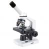 N10M Best quality  Basic economic biological LED student  microscope cheapest /primary school mikroskop china microscope for sale