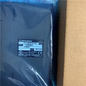 CE A1S62DA 20MA 10VDC 2 Point Analog Output Module