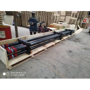 STC Thread Type J55 Grade Tubing and Casing Pup Joint for Superior Connection