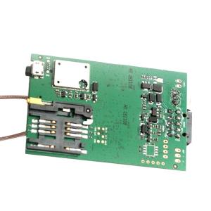 Anti Static Packaging Custom PCB Assembly / Printed Circuit Board Assembly