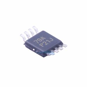 OPA2376AIDGKR New and original OPA2376AIDGKR TSSOP-8 Integrated circuit