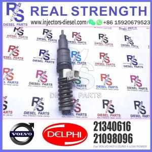 Wholesale High Quality Diesel Fuel Injector BEBE4D24004 21340614 BEBE4D25001 21340616 from china suppliers